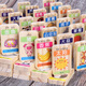 Magical Rotation Domino 50 comprimés Emballage 100 comprimés Pack Literacy Toys's Toys Baby Baby Early Education Building Blocs Toys 100 comprimés Domino de caractère chinois double face Domino