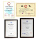 Colorful Yunnan Tea Pu'er Tea Ripe Tea Colorful Fragrance Gift Box 357g Tea Gift Box Gift Box Gift Box Gift