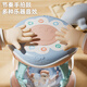 Aozhijia Baby Toys 0-1 an Drum Hand-Pat Musique Slap tambour Enfants Early Education Machine Baby Year Year Gift