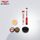 Delixi Electric soldering iron welding auxiliary 5-piece set solder paste high temperature sponge holder tin soldering wire metal solder suction device for home use