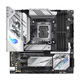 ROG STRIX B760-G GAMING WIFI S小吹雪S主板 支持DDR5 CPU 14700K/14600KF（Intel B760/LGA 1700） 
