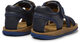 CAMPER Unisex Kids Bicho Fw Sandals Navy 064 5.5 Toddler