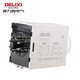 Electrical time relay power-on delay controller JSZ3A-B 1S/10S/60S/6M DC12V JSZ3A-C DC12V