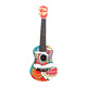 
Ibanez ukulele iy guitarist working instrument hand-painted material pack graffiti assembled children's self-toy - [optional 3 packs]