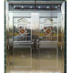 JRB Jiaruibao 304 stainless steel door villa door double door anti-theft door home entrance door rural self-built door double door style 1