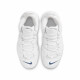 Nike (Nike) Zapatos de mujer modernos 2025 Summer NUEVO AIR JORDAN SOPORTOS DE BALONBOL DE BASKBOL SPORTES DH9719-100 38.5