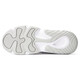 耐克（Nike）女鞋TECH HERA网面透气运动鞋增高休闲鞋老爹鞋ins潮 DR9761-100白色 38