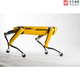 Jingtianbote Boston Dynamics Spot Mini robot Robot Robot Bionic Robot Intelligent Robot Développement secondaire Contrôle de mouvement