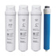 Fenxiangrui General Minea Wasserreiniger S1 Filterzellen MRC1692B-50G/1693B/1592B/MRC1593A/MRC1786B-75G Voller Filterelement