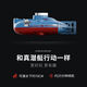 Submarino de control remoto de los niños Barco de submarino nuclear de bote Boy Boy Summer Water Play Tank Toy Toy Model Militar Submarino Blue Submarine dura 30 minutos estándar