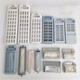 
XMSJ washing machine filter bag prodigy king small prodigy without cleaning wire chip filter garbage bag box No. 9 3524