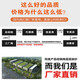 画测现代简约北欧客厅装饰画沙发背景墙挂画大气壁画餐厅卧室画三联画 B9856 40*60cm 9mm布纹膜三联画黑边