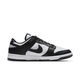 耐克（NIKE）Dunk Low 男黑白熊猫低帮休闲板鞋DD1391-100 DD1391-100 38.5