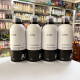 Love Friseur Foam elastische Spulenflausch Mosse Wollspulenbehandlung Flüssigkeit 1 Flasche (grüne Flasche)