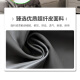 梓屋 床双人床1.8米2米简约主卧大床实木框架储物床家用卧室家具皮艺床7029#床+乳胶床垫【1.5/1.8x2米气压款】