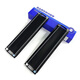 Yin Xiansen T831 Tragbarer Drucker Speziales Carbon Tape Kleiner Mini A4 Mobile Büro Business Trip Car Business Drucker Wärmeübertragung Verbrauchsmaterialien für lange Zeit