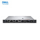 戴尔（DELL）PowerEdge R450 机架式服务器主机 ERP数据共享虚拟化存储1U双路主机 2颗银牌4310 24核48线程 2.1G 64G内存丨480G+4块2T丨H755