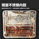 Yiheng Shanghai Yiheng Electric Heating DHP-9012/9032 Лаборатория ферментации сперма брюшной жидкости DHP-9272 60*60*75