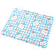 DR.ANIMALS pet ice pads, cool pads, ice nests, scratch-resistant and bite cats and dogs, summer sleeping pads, cooling pads, cats and dogs, supplies, XL code, suitable for 70 Jin [Jin equals 0.5 kg]