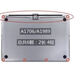 
Apple laptop shell B-side bottom screw macbook11air13pro15 inch + screwdriver A1278 rear cover screw 10 pieces)