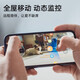 LOONA智能机器狗儿童编程学习机器人云指令智能机器人玩具家用宠物语音控制高科技互动玩具61儿童节礼物 现货标配【loona机器人+玩具包】