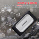 金士顿（Kingston） PSSD移动固态硬盘Type-C外接小巧移动硬盘 小形迷你手机可用USB3.2 SXS2000移动硬盘 1T+Type-C转接头+硅胶套+收纳包