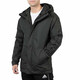 【7成新】阿迪达斯 ADIDAS  男子 户外系列 XPLORIC 3S 运动 棉服 DZ1429 L码