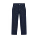 Made in Tokyo, non-fading jeans, men's pants, men's autumn straight casual trousers, original color 34