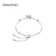 Swarovski SWAN black and white gradient swan bracelet female bracelet female birthday gift female Mother's Day gift 5614119