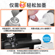 添墨T7741墨水适用爱普生M101 M201 L655喷墨打印机774黑色颜料墨水连供墨水 T7741/774H黑色颜料墨水 适用M101/M201/L655