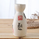 Mo Lin Japanese-style ceramics retro household warm wine pot sake pot yellow wine hot wine pot Japanese style wine bottle white wine sake divider Fu character single pot (three liang)