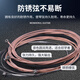 爱丽丝A206SL民谣吉他弦一套镀膜防锈琴弦011-052吉他配件