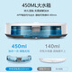 
TAKDIR German floor sweeping robot intelligent home fully automatic sweeping and mopping machine APP remote high suction vacuum cleaner floor cleaner ultra-thin automatic charging with appointment time V7S1 charging + electric water tank + APP remote control + voice broadcast