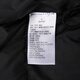 阿迪达斯 （adidas）三叶草羽绒服男士冬季户外出行运动服连帽防风保暖 H13564 2XL