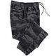 Angelgonzales Stretch Camouflage Pantalon Men's Men's Summer Cotton Pure Coton Été Summer Wester Casual Lace-Up Taist Protection Labour Protection Tendance 829 Spring and Automn Styles Six Pocket Panters 2xl 180 [Weight 140-160 Jin [Jin est égal à 0,5 kg]