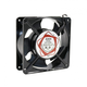 
Suitable for SUNO DP200A 2123XSL HSL 12038 220v cabinet distribution box electrical cabinet cooling fan 12038 fan + 1 iron net