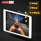 FUNRE适用ipad8触摸屏5pro液晶显示屏mini4屏幕总成2air3换内外屏6苹果平板7玻璃屏9维修更换 自主维修【Pad2黑A1395 A1396触摸屏】