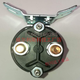 Forklift oil pump DC contactor 684-2461-212-09-17 Relay 12V24V 684-2461-212-09 Domestic 24V