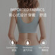 
Qingbilin [2 packs] Lactation underwear vest-style pregnant women bra for postpartum feeding thin cotton for pregnancy vest-style breastfeeding bra [pink + champagne] 3XL (140-160Jin [Jin equals 0.5 kg])
