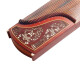 
Dunhuang brand guzheng beginner 696D/694KK professional grade performance grading and grading double crane Chaoyang Shanghai folk musical instrument 1 696M vase + gift bag