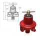 
REGO1584VN/597FB/1588VN/gas pressure regulator/medium pressure reducing valve/pressure regulator 15844 points