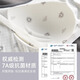 FENYE (FENYE) lactating suspender vest Class A summer thin style anti-sagging bra for postpartum feeding L