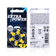 Xiwanbo hearing aid accessories special battery a13 zinc air a10 button electronics a312 original a675 Siemens extra power 13 [10 boards 60 pieces]