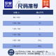 罗蒙（ROMON）260g美式重磅t恤男短袖纯棉圆领上衣服夏季潮流宽松全棉半袖体恤 M09-694咖啡色 XL 【140-160斤】