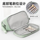 
Lehuo Travel Makeup Bag Large Capacity Portable Toilet Waterproof Storage Bag Women's Business Travel Women's Products High-Perfect Portable