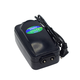 SOBO Songbao Fish Tank Oxygen Pump Aerobic Pump Small Fish Tank Fish Raising Oxygen Pump Household Aerobic Machine Aquarium Supplies [Full Accessories] 12w Double Hole SB848+ [Air Stone Package]