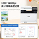 佳能MF752cdw MF754cdw A4彩色激光打印机一体机全自动双面打印复印扫描连接手机无线办公家用商用 754CDW套餐一【标配+加粉硒鼓1套+4瓶碳粉】