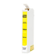 Gold Seal Dian [Original Quality] Gold Seal Dian T05U1 ink cartridges are suitable for Epson WF-4838 WF-7848 WF-7318 printer ink cartridges T05U4 yellow universal ink cartridges