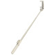 Xiaomi Zoom Bracket Selfie Stick getrennte Bluetooth Fernbedienung Selfie Stick Stativ zwei-in-ein-ein-ein-Design-Fotozubehör 360 Drehen Sie geeignet für Redmi/Xiaomi Mobile Xiaomi Zoom Bracket Selfie Stick Sand Gold Gold