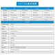 陆恒实验室COD检测仪多参数氨氮总磷总氮重金属分析仪悬浮物LH-T725 LH-T725COD检测仪（含16孔消解仪